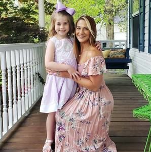 Meet your Posher, Lea